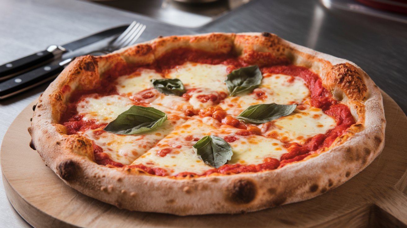 00 Flour Pizza Dough Recipe: Perfect Crust Every Time